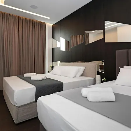 Σπίτι διακοπών Suncity Spirit - Luxury Beachfront