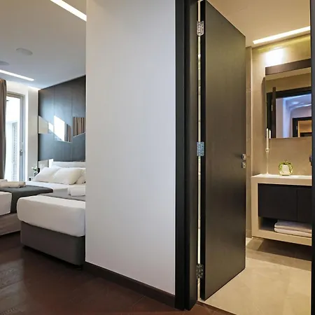 Σπίτι διακοπών Suncity Spirit - Luxury Beachfront Αγία Νάπα