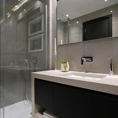 Σπίτι διακοπών Suncity Spirit - Luxury Beachfront