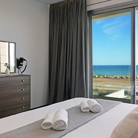 Suncity Spirit - Luxury Beachfront Σπίτι διακοπών *