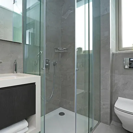Suncity Spirit - Luxury Beachfront Σπίτι διακοπών
