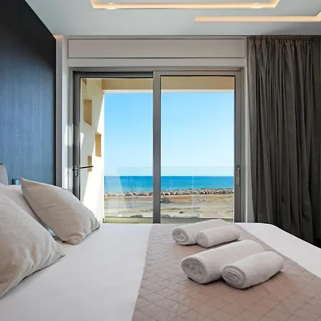 Suncity Spirit - Luxury Beachfront