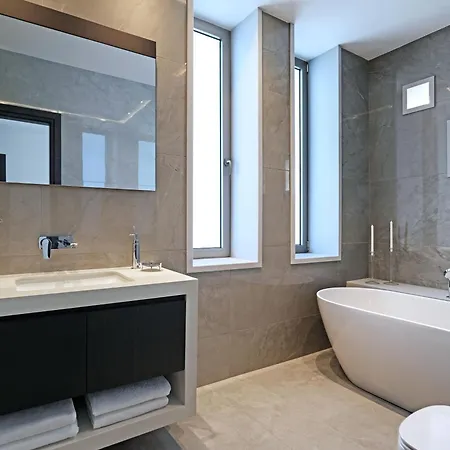 Suncity Spirit - Luxury Beachfront * Αγία Νάπα
