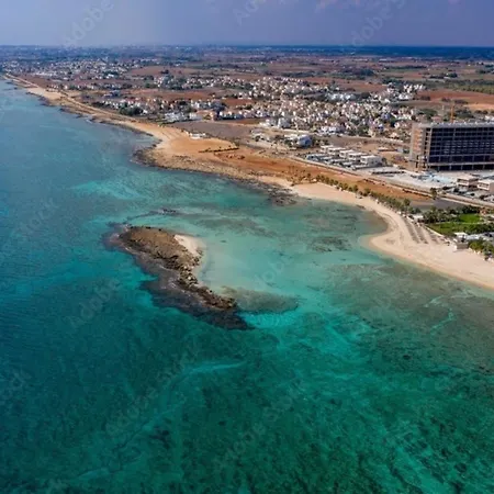 Suncity Spirit - Luxury Beachfront Σπίτι διακοπών