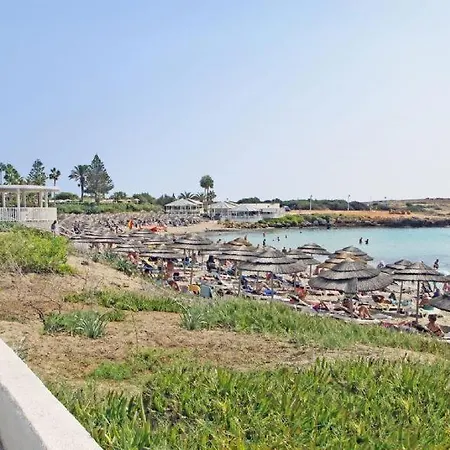 Suncity Spirit - Luxury Beachfront Σπίτι διακοπών *