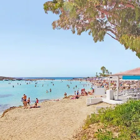 Сasa de vacaciones Suncity Spirit - Luxury Beachfront *