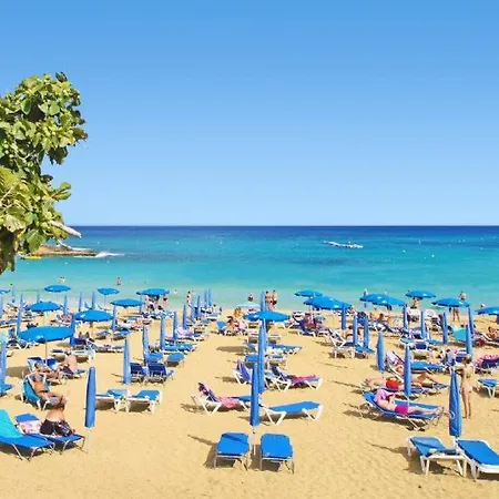Σπίτι διακοπών Suncity Spirit - Luxury Beachfront Αγία Νάπα